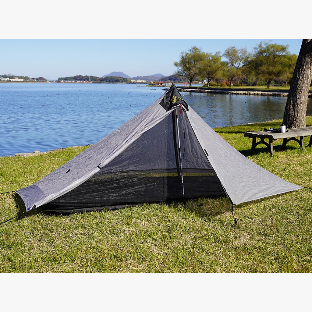 LUNAR SOLO LE ルナーソロLE Six Moon Designs SixMoon Designs